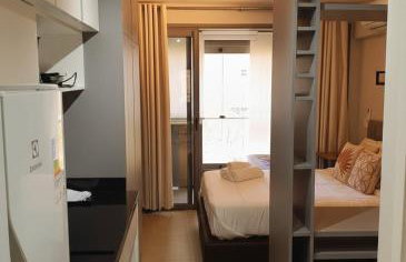 Hub Vila Madalena Living Bstay - Foto 64