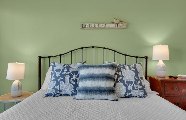 White Sands 451- Beach Dreams - Photo 3