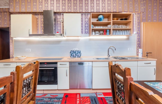 Holiday Home for Groups in Kinheim - Foto 22