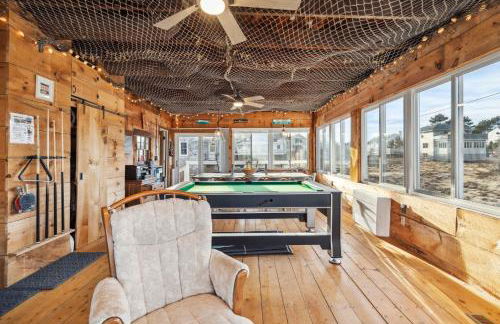 It's All Good Hot Tub Steps to Beach Yard - Foto 19