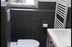 FeWo Oberissigheim - Foto 3