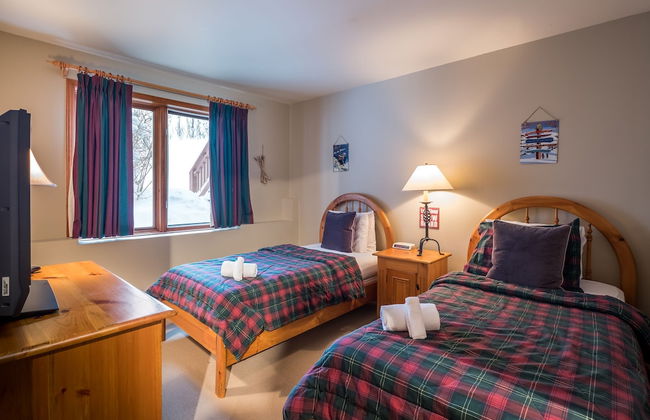 Les Haut Bois Condominiums -RVMT - Foto 45