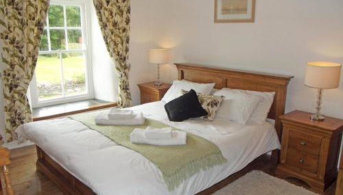 Penalltcych Farmhouse Abercych - Foto 3