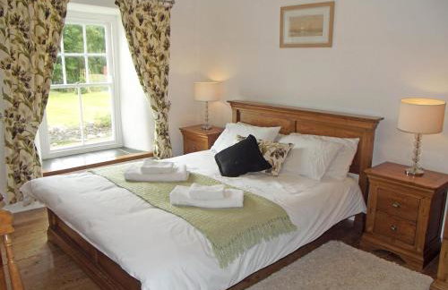 Penalltcych Farmhouse Abercych - Foto 3