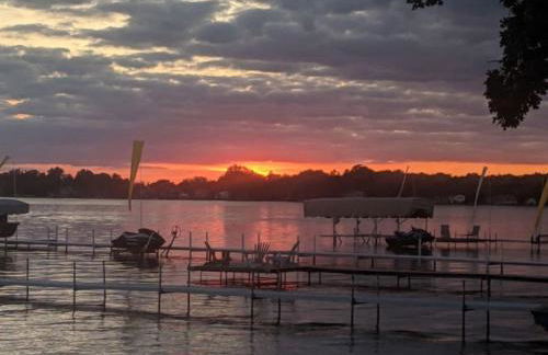 Bella Shores - Stunning Sunsets and Sandy Shoreline - Foto 9