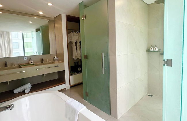 Sea and Sun Apartments - Photo 29