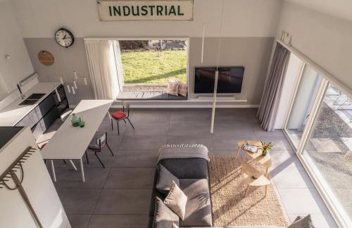 Tethera: Eco-Luxury Passivhaus on Ullswater - Foto 28