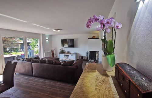 Ferienhaus Oebel in Brüggen - Foto 16