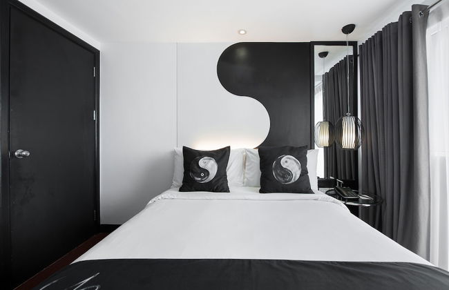 Y2 Residence Hotel - Foto 30