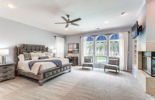 4-BR Waterfront - Pool Kayak Paddleboard & More - Foto 16