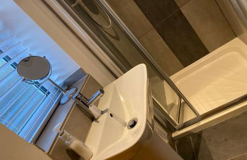 The terrace - Photo 10