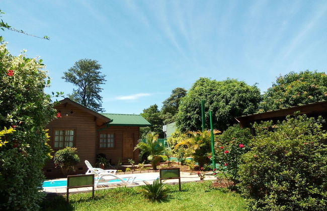 Cabañas Araticu - Foto 38