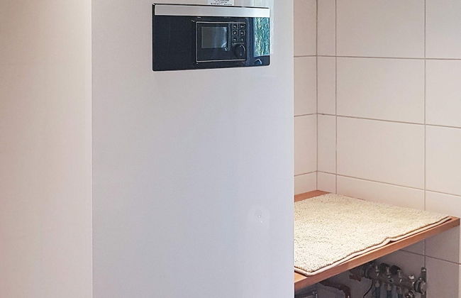 5 Person Holiday Home in Klovedal - Foto 51