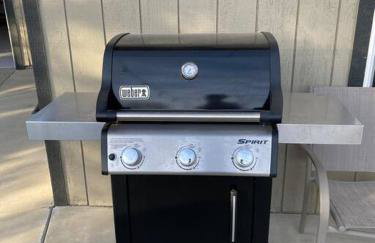 Modern House on 5 acr in Sequoia National Forest - Foto 20