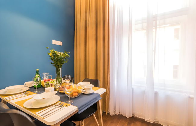 Residence Vaclavska - Foto 28