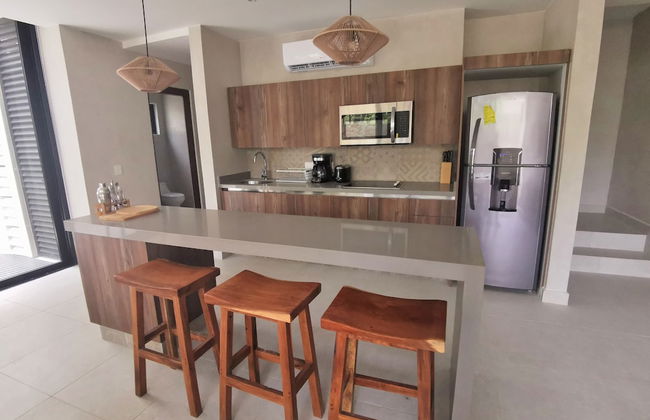 Mak Tulum Luxury Condo Hotel at Aldea Zama, Tulum - Foto 43