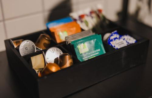 Moderne 2-Zimmer Wohnung - kostenloser Parkplatz - Foto 10