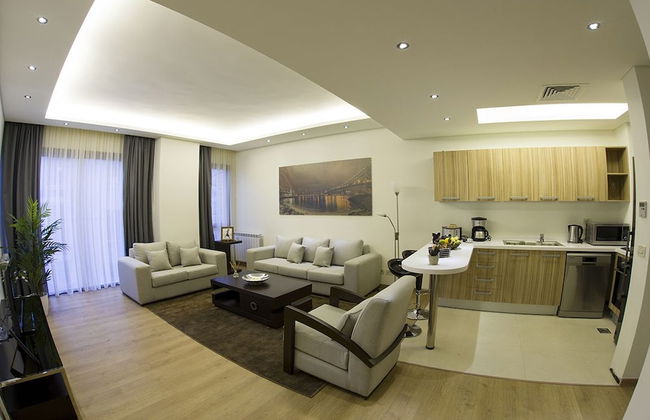 Kantari Suites - Foto 10