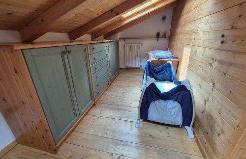 Casa Vacanza Fedra - Trepalle Livigno - Foto 14