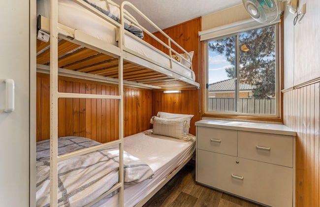 BIG4 Tasman Holiday Parks - Bendigo - Foto 23