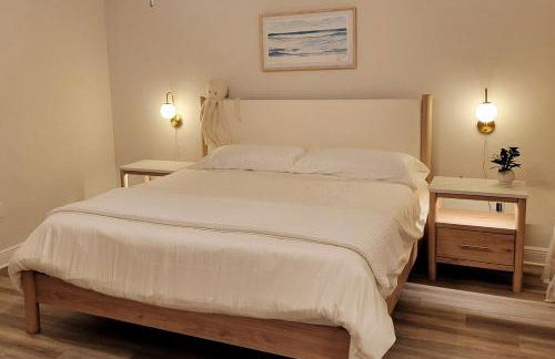 New 5BR Beach Access Heated Pool Free Golf Cart Game Rm - Foto 49