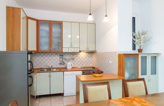 Apartment Belgrade Center-Resavska - Photo 15