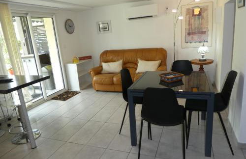 Gîte Les Platanes - Foto 9