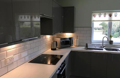 Entire guest house, in Pewsey Vale, Wiltshire - Foto 8