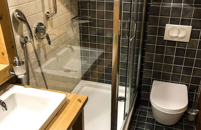 Chalet Kolasin Montenegro - Foto 58