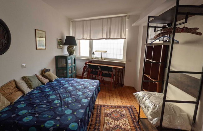 Cosy 1-bed Studio Apartment in Roma - Photo 2