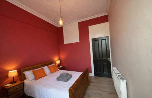 Contractors and Guests Grand 3 Bedroom Central Free Parking Fully equipped - Foto 10