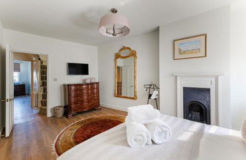 Spacious 4-Bed Apartment Opposite Windsor Castle - Foto 20