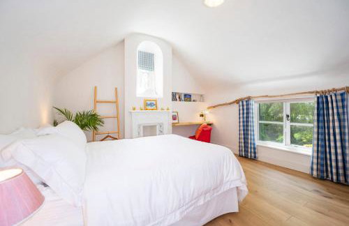 Willow Barn, Long Melford - Foto 1