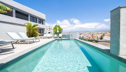 VillasRoyale Silvermoon - Serenity, Styled in Luxury! - Foto 1