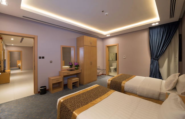 Boudl Al Munsiyah - Foto 6