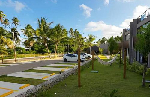 Villa Naluri - Studio Iamandu A001 - Foto 22