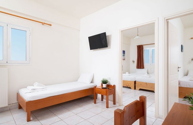 Mylos Apartments - Foto 10