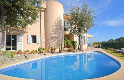 Villa Cactus - Foto 2