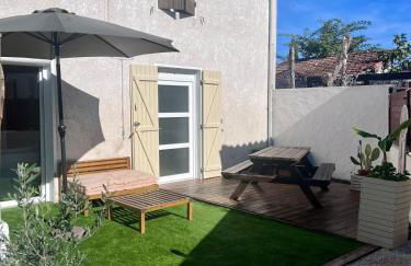 Casa Del Sol - T2 au Cœur du BassinPort Teich 5' - Photo 6