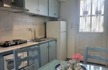 Amazing Swimming Pool Stamatia-Maria Apt - Photo 5