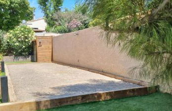 Villa accueillante entre Aix et Marseille - Foto 11