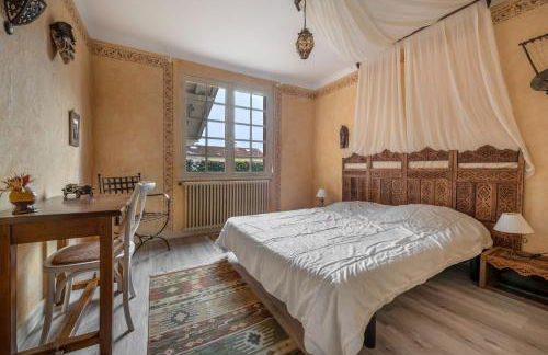 Maison pour 8 - proche plages - Foto 22