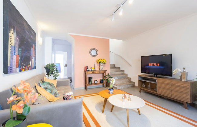 Casa com 4 quartos na Vila Madalena - Foto 18