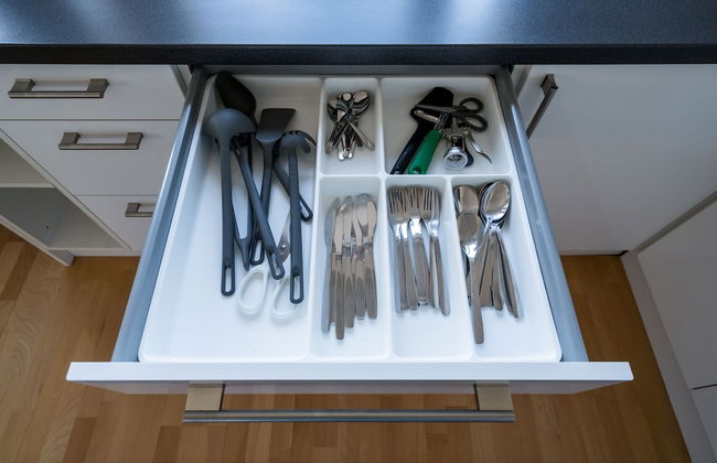 Hiisi Homes Helsinki Haaga - Photo 46