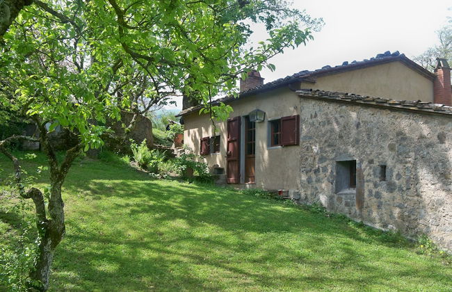 Casa dell'Ambasciatore - Foto 32