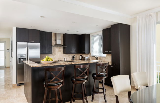 The Venetian on Grace Bay - Foto 7