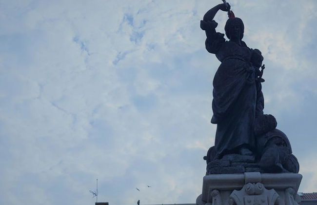 Visita privada A Coruña - Foto 3