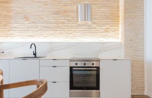 Yturralde by Alma Suites - Photo 36