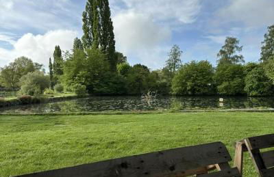 Studio cosy proche étang et commerces - Foto 7