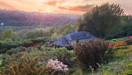 Fleurs De Mai Cottage Heated Pool Playgrounds View - Foto 3